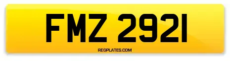 FMZ 2921