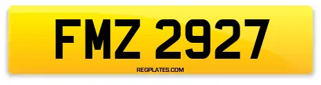 FMZ 2927