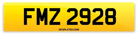 FMZ 2928