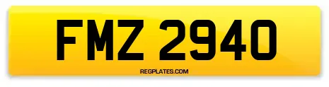 FMZ 2940