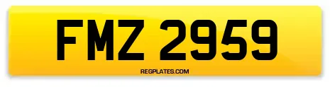 FMZ 2959