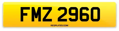 FMZ 2960
