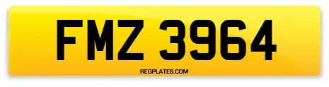 FMZ 3964