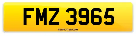 FMZ 3965