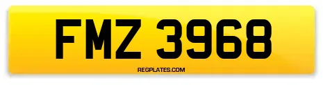 FMZ 3968