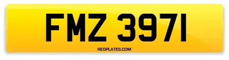 FMZ 3971