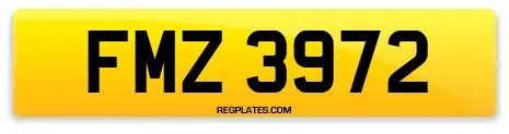 FMZ 3972
