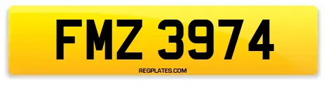 FMZ 3974