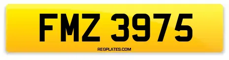 FMZ 3975