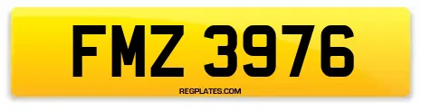 FMZ 3976