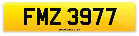 FMZ 3977
