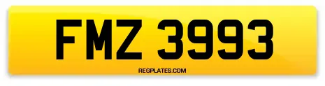 FMZ 3993