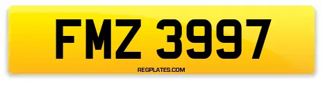 FMZ 3997
