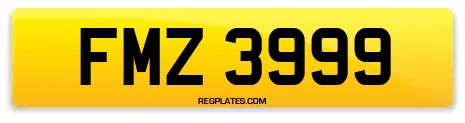 FMZ 3999