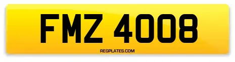 FMZ 4008