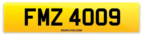 FMZ 4009