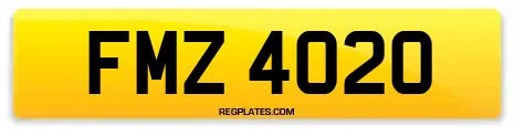 FMZ 4020