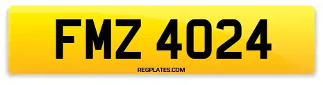 FMZ 4024