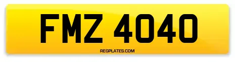FMZ 4040