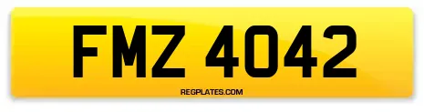 FMZ 4042