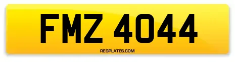 FMZ 4044