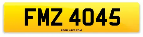 FMZ 4045