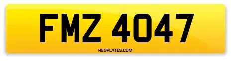 FMZ 4047