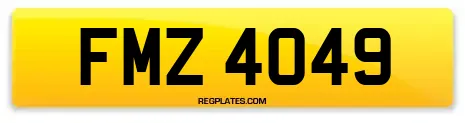 FMZ 4049