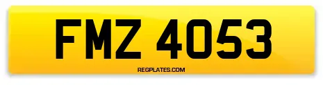 FMZ 4053