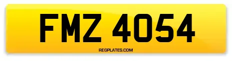 FMZ 4054