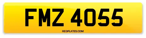 FMZ 4055