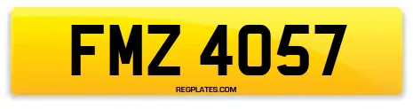 FMZ 4057