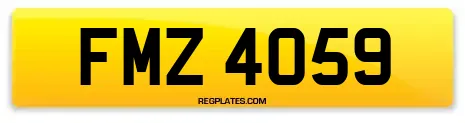 FMZ 4059