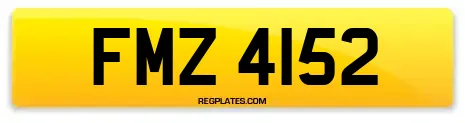 FMZ 4152