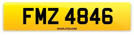 FMZ 4846