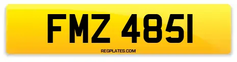FMZ 4851