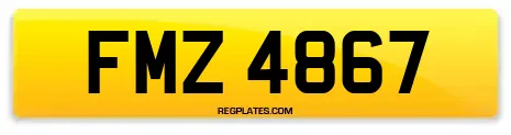 FMZ 4867