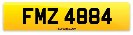 FMZ 4884