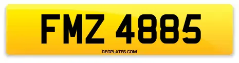 FMZ 4885