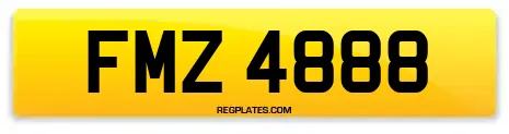 FMZ 4888