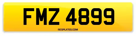 FMZ 4899