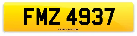FMZ 4937