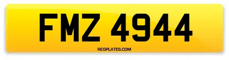FMZ 4944