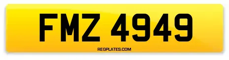 FMZ 4949