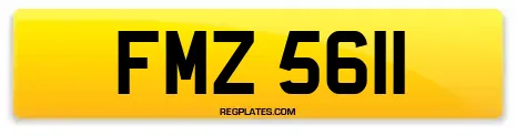 FMZ 5611