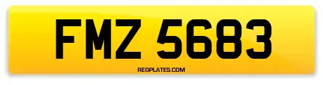 FMZ 5683