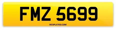 FMZ 5699