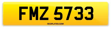 FMZ 5733