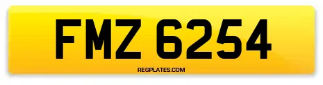 FMZ 6254
