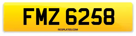 FMZ 6258